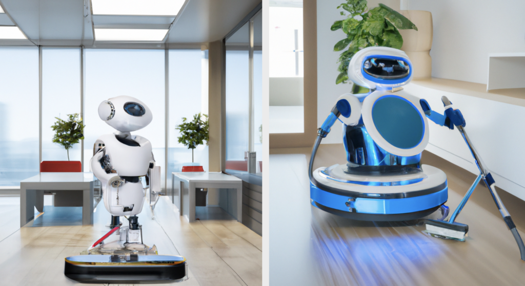 The Best Robot Vacuums for 2023