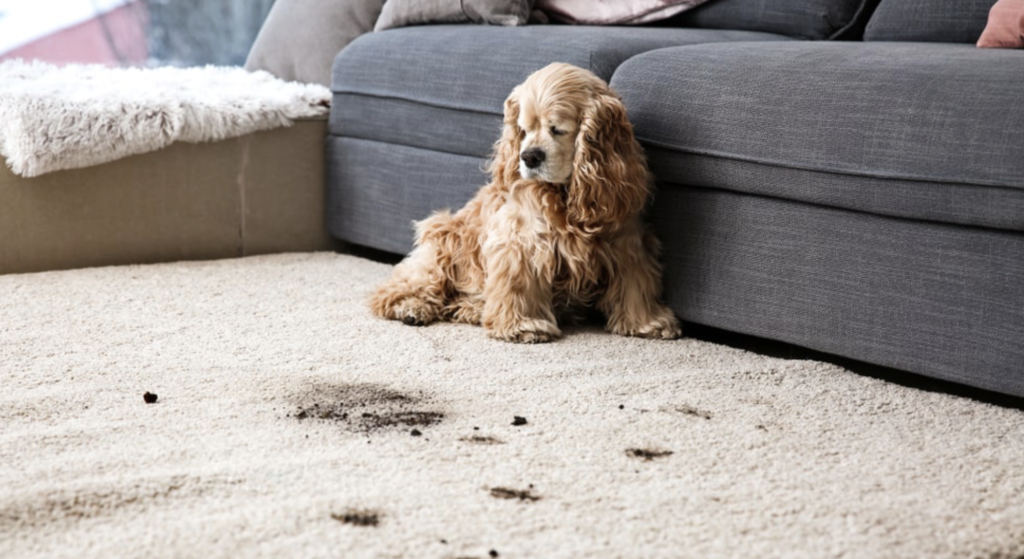 Frequently Asked Questions (FAQ’s): Stain Removal From Carpets