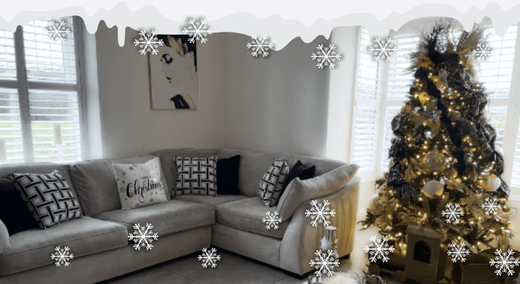 Get Your Home Christmas Ready