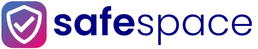 safespace logo 2025